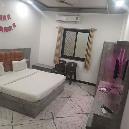 Sr Resort Puskár Kültér fotó