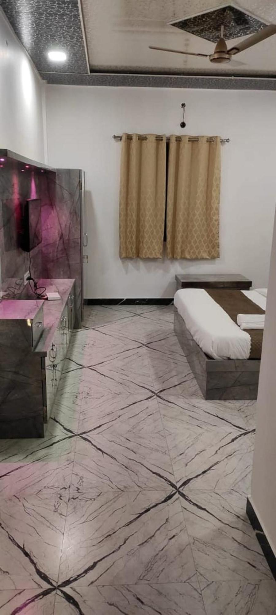 Sr Resort Puskár Kültér fotó