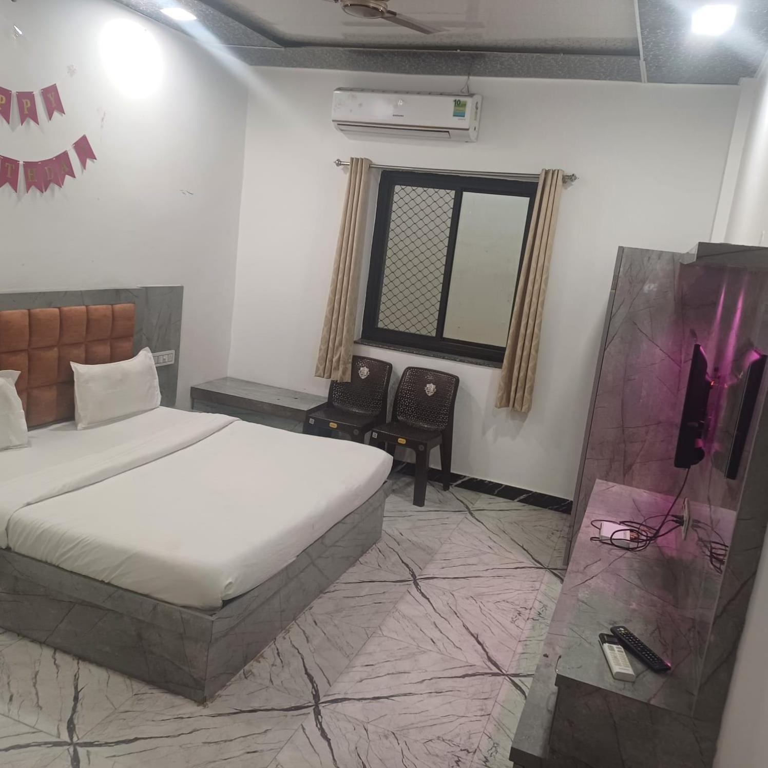 Sr Resort Puskár Kültér fotó